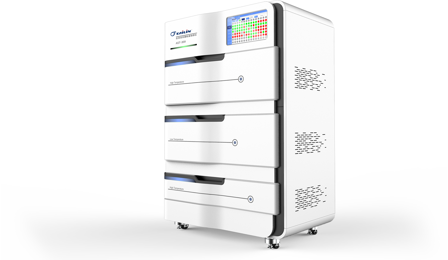 TECHLEAD?AST-300 ȫ�Զ��޾��������ϵͳ